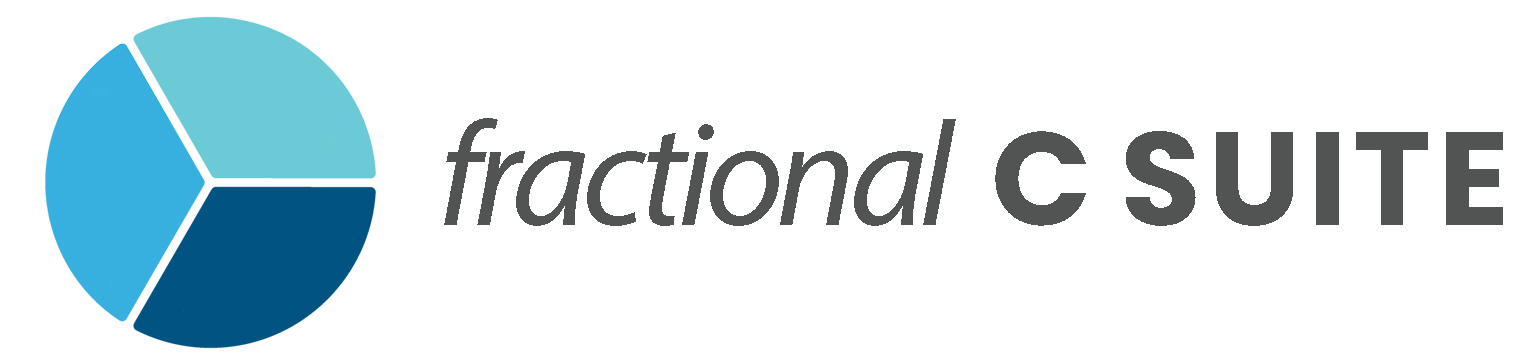 Fractional C Suite Logo