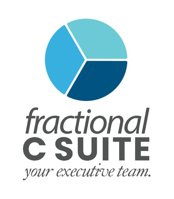 Fractional Executive Services Fractional C Suite